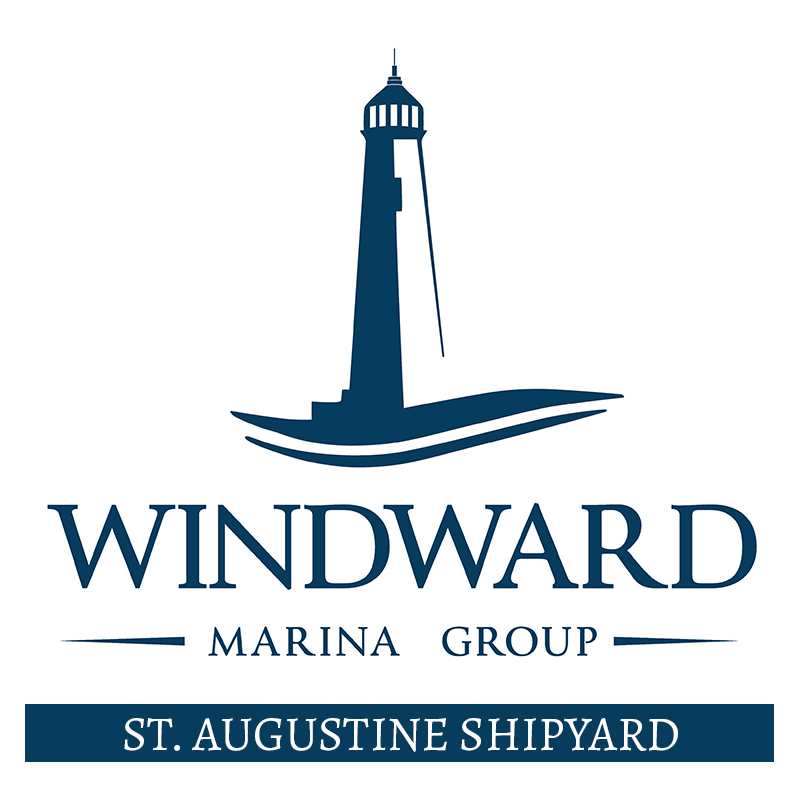 St Augustine Shipyard-Windward