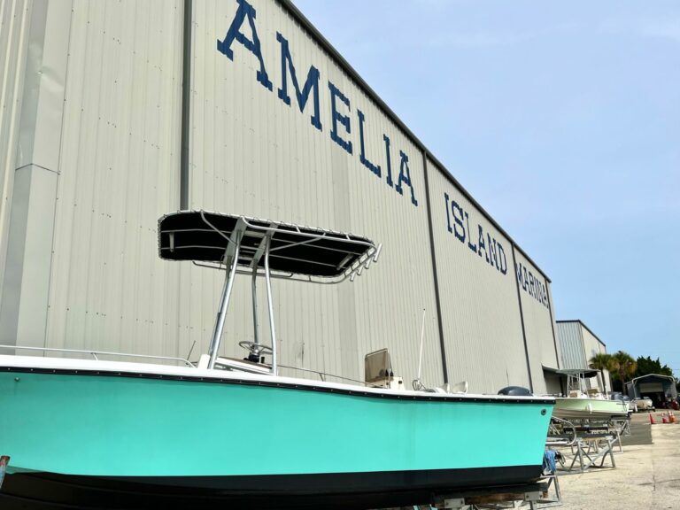 Amelia Island Marina (1)