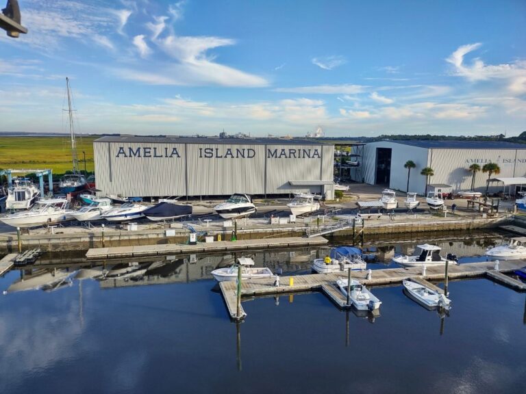 Amelia Island Marina (8)